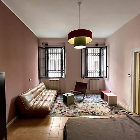 Venetian Pink Apartment In Dorsoduro Exterior foto